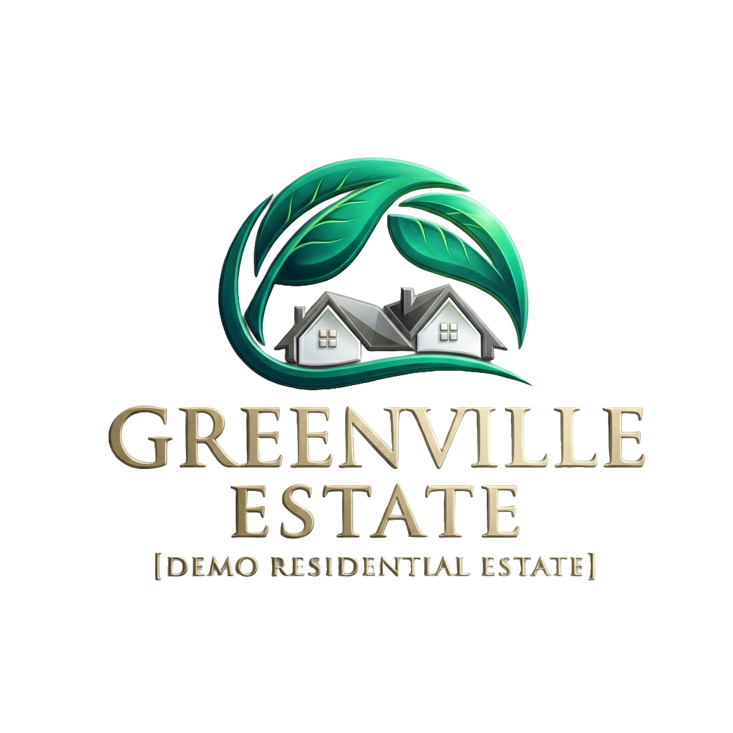 Greenville Demo Hotel & Suites logo